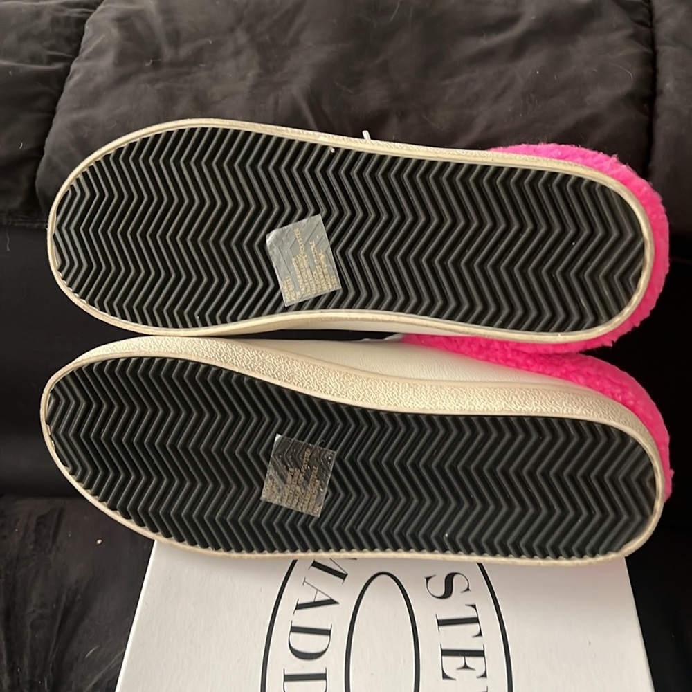 Steve Madden sneakers - Picture 5 of 6